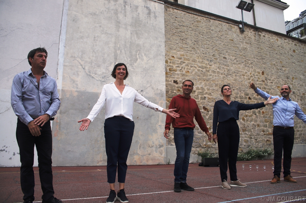 Diapositive suivante